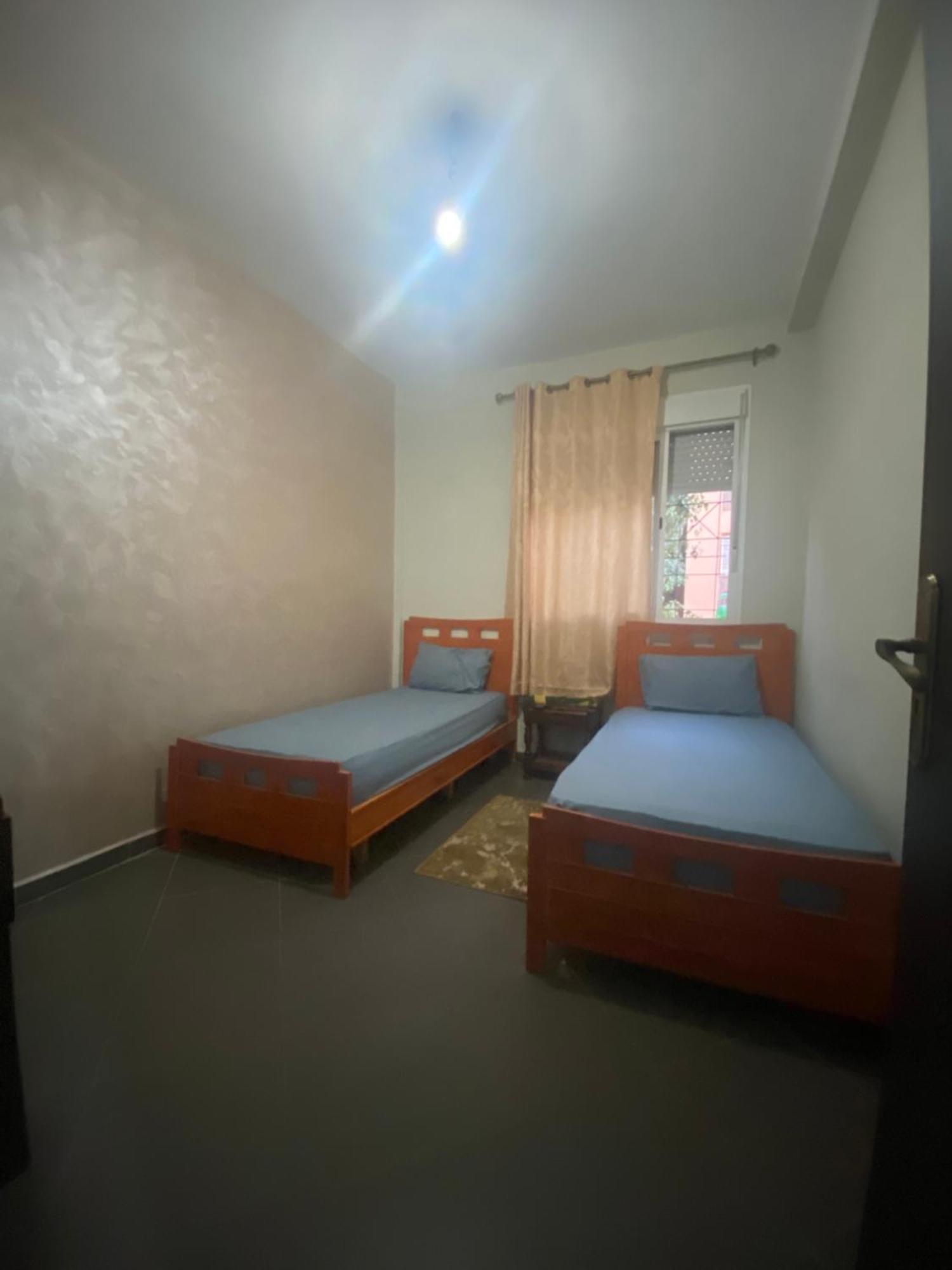 Appartement Targa *