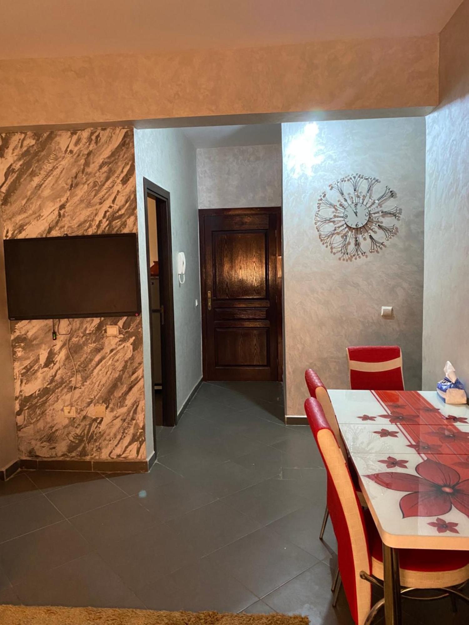 Targa Appartement *