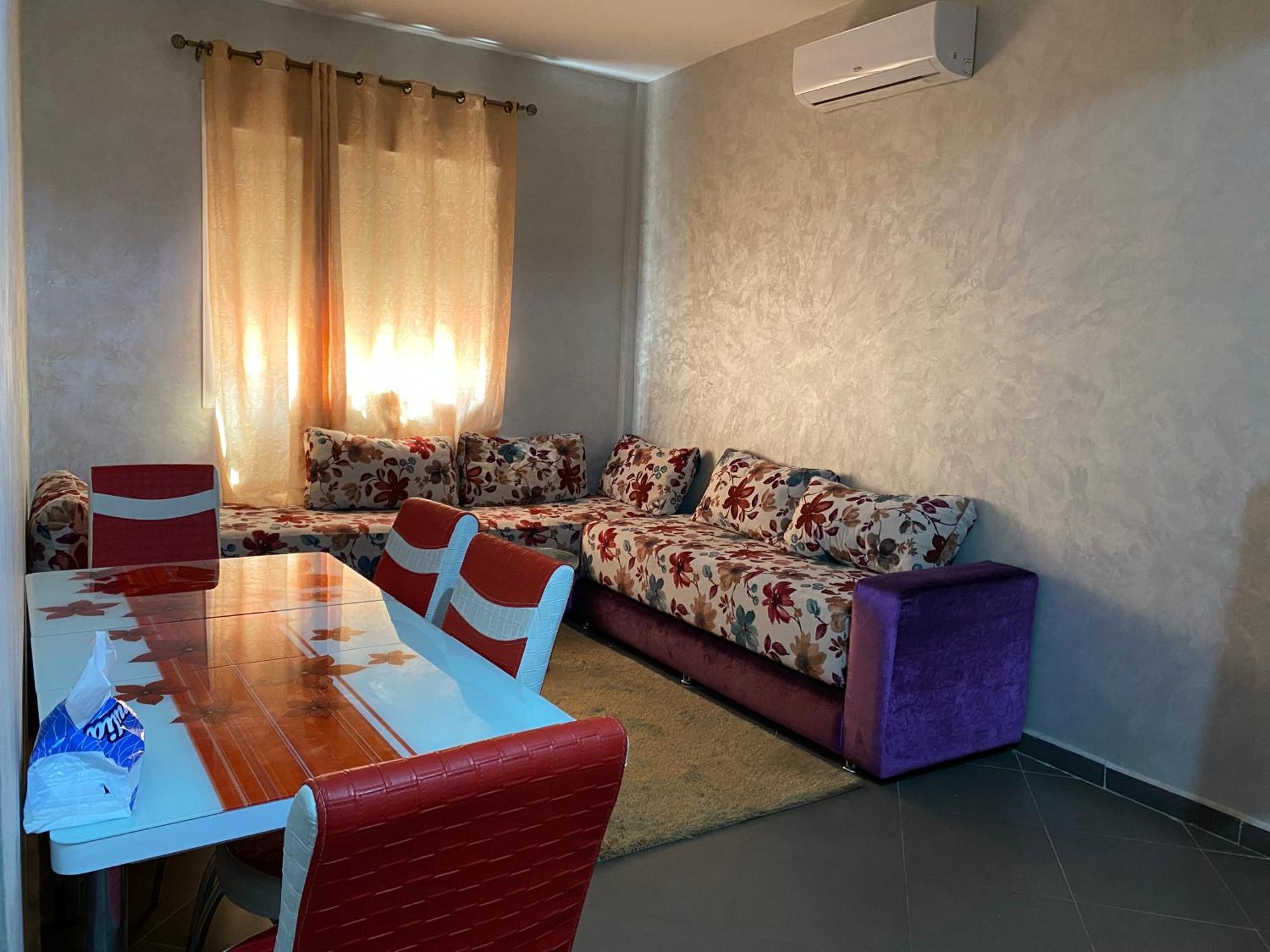 Targa Appartement Marrakesh